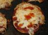 Acadia's Baked Eggplant