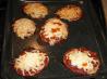Acadia's Baked Eggplant