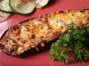 Acadia's Baked Eggplant