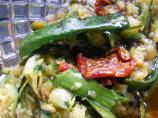 Trader Joe's Grilled Zucchini Salad