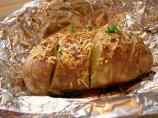 Spicy Grilled Potatoes