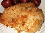 Oven-Fried Chicken