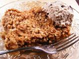 Apple Crisp