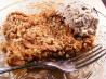 Apple Crisp. Recipe by kacc