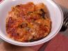Ground Beef Enchilada Casserole. Recipe by truckerboo