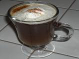 Hot Apple Pie (Adult Beverage)