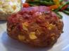 Mini Salsa Chicken Loaves. Recipe by Sam #3