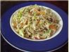 Oriental Coleslaw