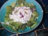Champagne Chicken Salad. Recipe by breezermom