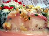 Itsa Chicken Cordon Bleu Casserole
