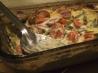 Itsa Chicken Cordon Bleu Casserole