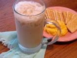 Root Beer Float (Adult Drink)