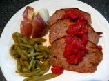 Blue Plate Meatloaf
