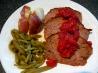 Blue Plate Meatloaf