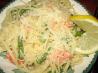 Linguine With Smoked Salmon Creamy Sauce