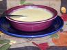 Acorn Squash Soup. Recipe by LilPinkieJ