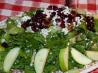 Apple Gorgonzola Salad. Recipe by Jess4Freedom