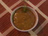 Uncle Bill's Creamy Mustard /Jalapeno Dipping Sauce