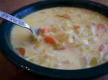 Cabbage Soup