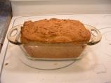 Gluten Free Crusty French Bread Variation