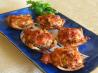Chanterelle Mushroom Tartlets