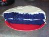 Blue Velvet Cake