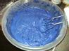 Blue Velvet Cake
