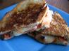 Weeknight Pepperoni Pizza Sammies