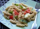 Tiki's Pasta Salad