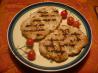 Grilled Turkey Burger