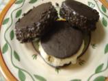 Linda's Ice Cream Sandwiches. Photo by Linda's Busy Kitchen
