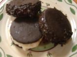 Linda's Ice Cream Sandwiches. Photo by Linda's Busy Kitchen