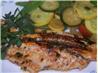 Spicy Grilled Catfish