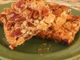 Sammie's Simple Seven Layer Bars