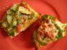 Italian Vegetable Melt