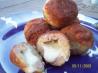 Chicken Cordon Bleu Bites. Recipe by iewe