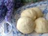 Lavender Cookies. Recipe by chocolatecup