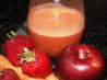 Good Morning Delight Juice (Carrot, Berries and Apple)