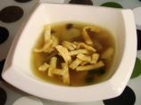 Japanese Appetizer Broth