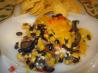 Black Bean and Corn Salsa Dip. Recipe by kittycatmom