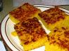 Fergy's Cornbread to Die For. Recipe by Chef Fergy