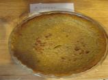 Non-Dairy Pumpkin Pie