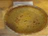 Non-Dairy Pumpkin Pie. Recipe by CharlieAnn