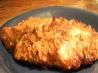 Spicy Grilled Fish