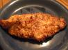 Spicy Grilled Fish