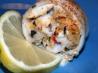 Flounder Stuffed With Shrimp and Crabmeat