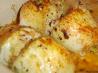 Flounder Stuffed With Shrimp and Crabmeat