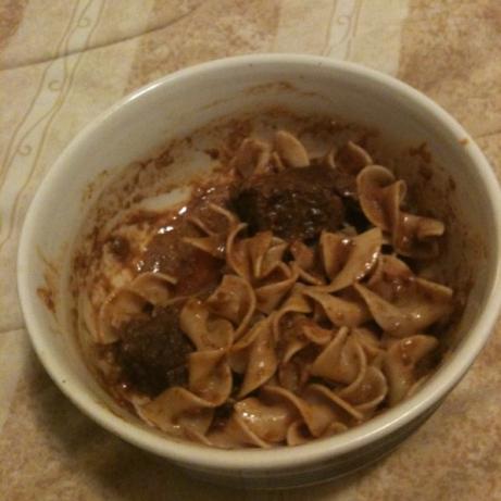 Real Hungarian Goulash - Cook's Illustrated. Photo by DrGaellon