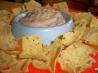 Creamy Garlic Salsa Dip