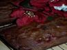 Pumpkin-Cranberry Quick Bread. Recipe by Kittencalskitchen